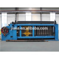 Gabion mesh machine